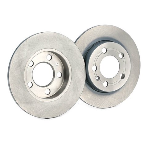 Febi Bilstein 26170 Brake Disc, photo 3