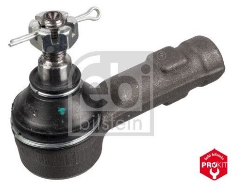 Febi Bilstein 26186 Track Rod End, photo 3