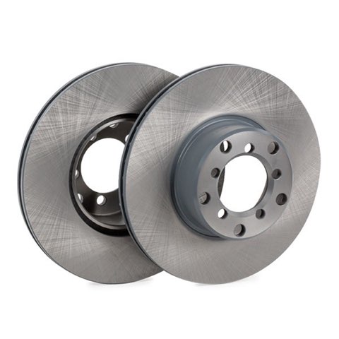 Febi Bilstein 26199 Brake Disc, photo 3