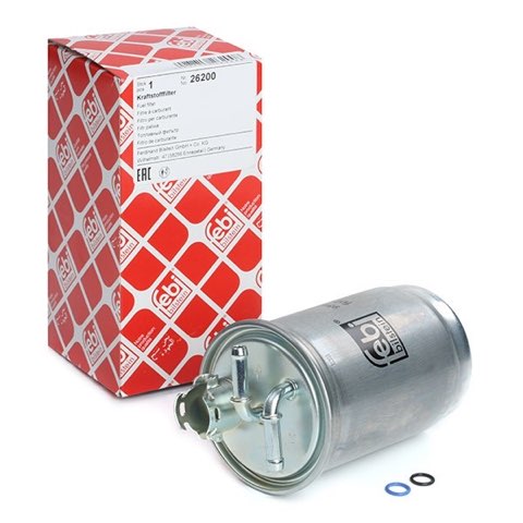 Febi Bilstein 26200 Fuel Filter, photo 2
