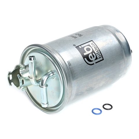 Febi Bilstein 26200 Fuel Filter, photo 3