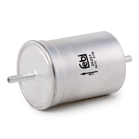 Febi Bilstein 26201 Fuel Filter, photo 2