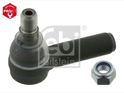 Febi Bilstein 26210 Track Rod End, photo 3