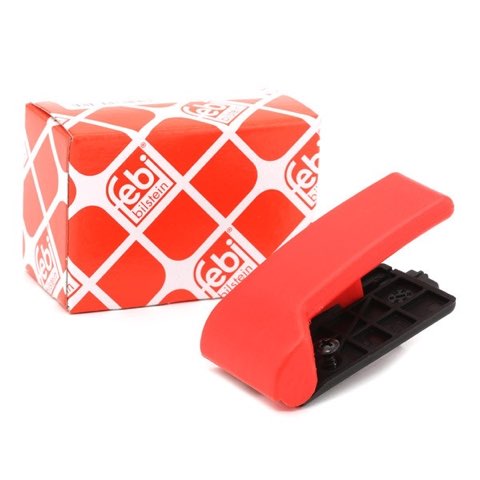 Febi Bilstein 26211 Handle, Bonnet Release, photo 2