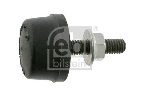 Febi Bilstein 26214 Buffer, Bonnet, photo 2