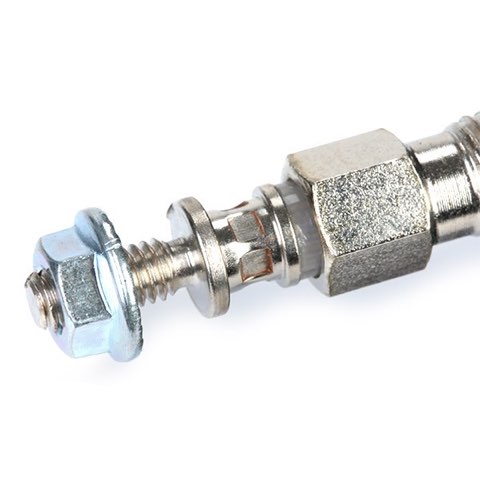 Febi Bilstein 26221 Glow Plug, photo 3