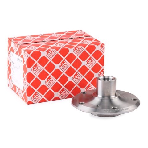 Febi Bilstein 26234 Wheel Hub, photo 2