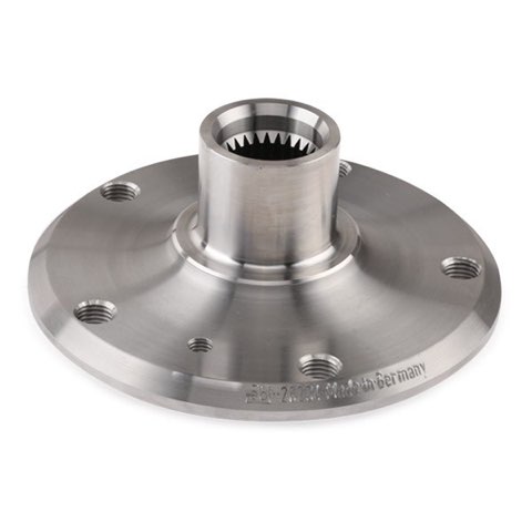 Febi Bilstein 26234 Wheel Hub, photo 3