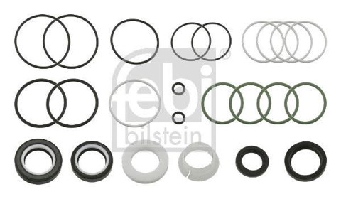 Febi Bilstein 26239 Gasket Set, Steering Gear, photo 2