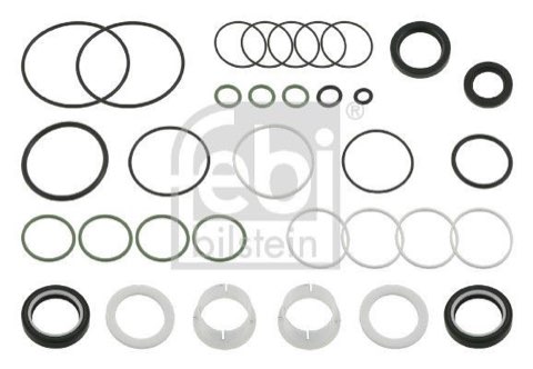 Febi Bilstein 26240 Gasket Set, Steering Gear, photo 2