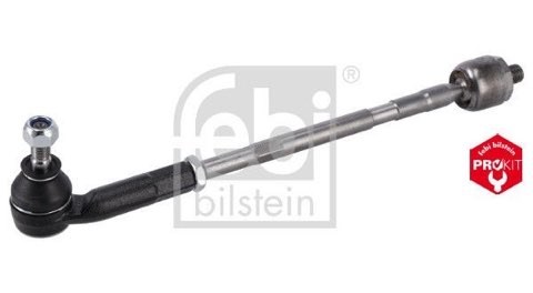 Febi Bilstein 26251 Track Rod Assembly, photo 2