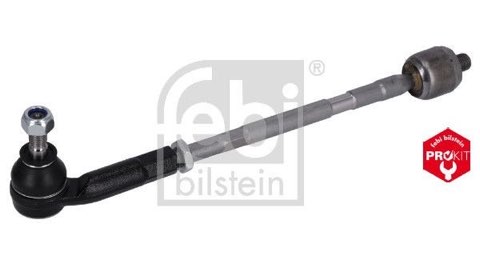 Febi Bilstein 26253 Track Rod Assembly, photo 2