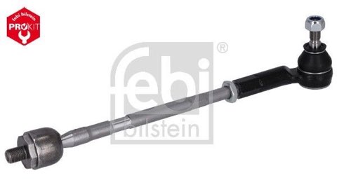 Febi Bilstein 26253 Track Rod Assembly, photo 3