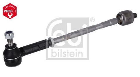 Febi Bilstein 26254 Track Rod Assembly, photo 2