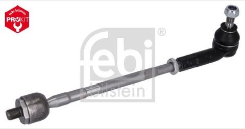 Febi Bilstein 26254 Track Rod Assembly, photo 3