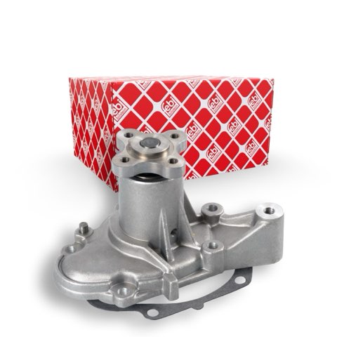 Febi Bilstein 26273 Water Pump, photo 2