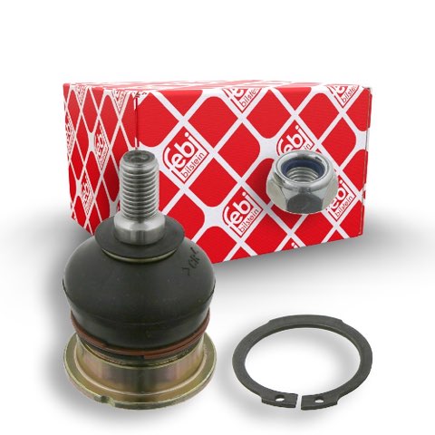 Febi Bilstein 26276 Ball Joint, photo 2