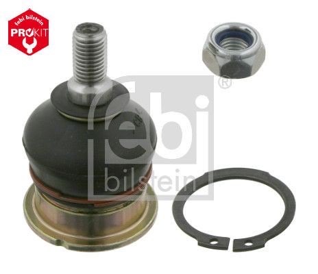 Febi Bilstein 26276 Ball Joint, photo 3