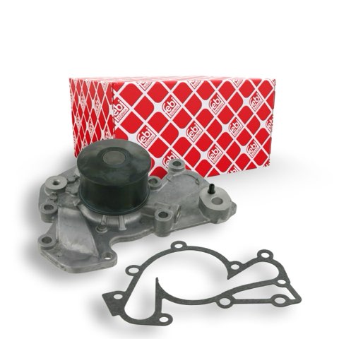Febi Bilstein 26279 Water Pump, photo 2