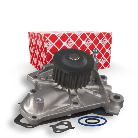 Febi Bilstein 26280 Water Pump, photo 2