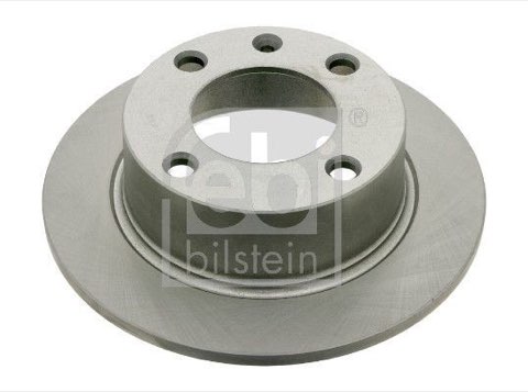 Febi Bilstein 26283 Brake Disc, photo 2