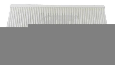 Febi Bilstein 26302 Pollen Filter, photo 2