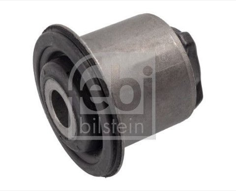 Febi Bilstein 26304 Trailing Arm / Suspension Arm Bush, photo 2