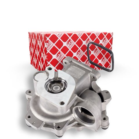 Febi Bilstein 26305 Water Pump, photo 2