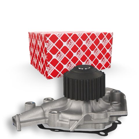 Febi Bilstein 26306 Water Pump, photo 2