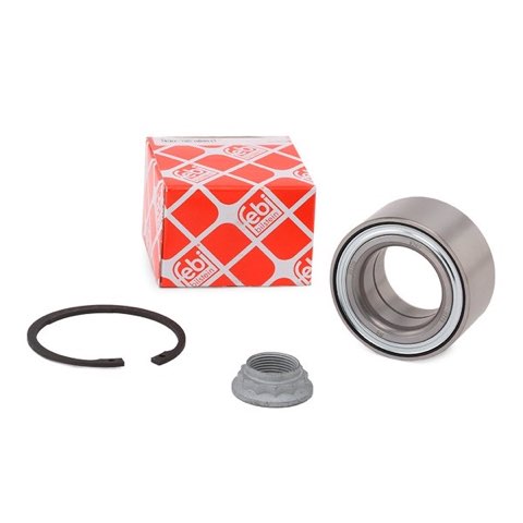 Febi Bilstein 26310 Wheel Bearing Kit, photo 2