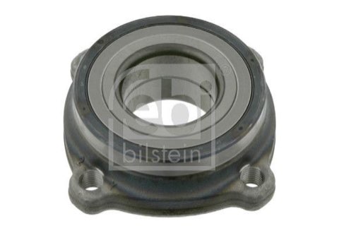 Febi Bilstein 26312 Wheel Bearing Kit, photo 2