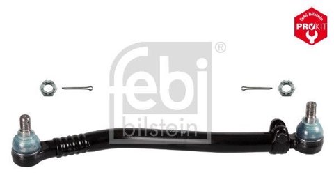 Febi Bilstein 26317 Steering Drag Link, photo 2