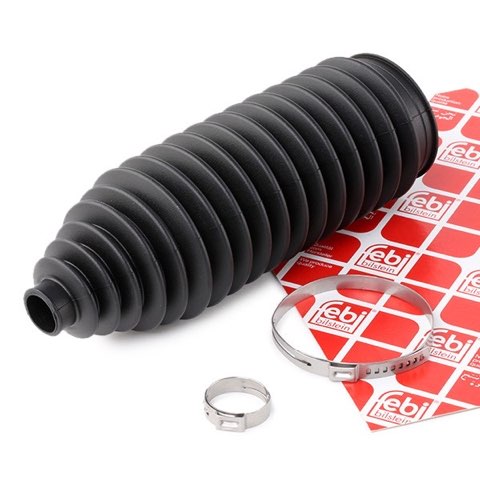 Febi Bilstein 26325 Steering Rack Gaiter Kit, photo 2