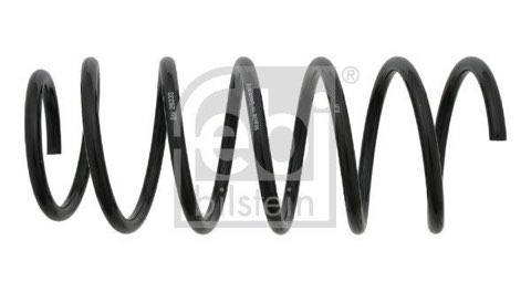 Febi Bilstein 26333 Coil Spring, photo 2