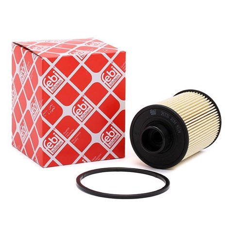 Febi Bilstein 26336 Fuel Filter, photo 2