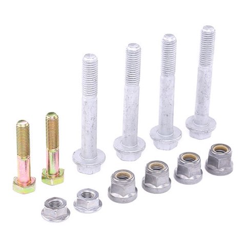 Febi Bilstein 26339 Mounting Kit, Suspension Arm, photo 3