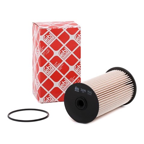 Febi Bilstein 26341 Fuel Filter, photo 2