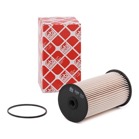 Febi Bilstein 26341 Fuel Filter, photo 3