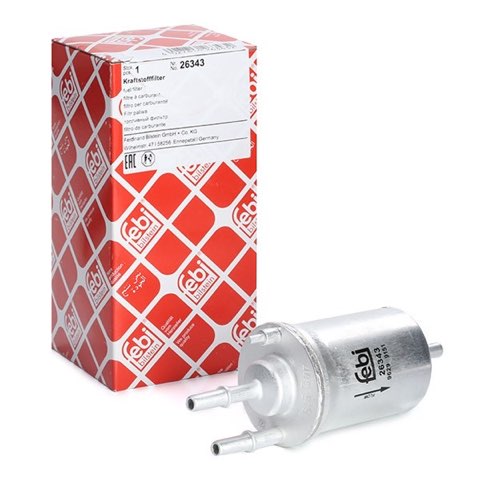 Febi Bilstein 26343 Fuel Filter, photo 2