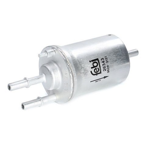 Febi Bilstein 26343 Fuel Filter, photo 3