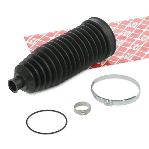 Febi Bilstein 26347 Steering Rack Gaiter Kit, photo 2