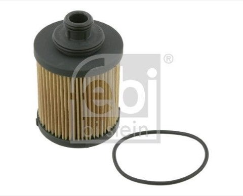 Febi Bilstein 26365 Oil Filter, photo 2