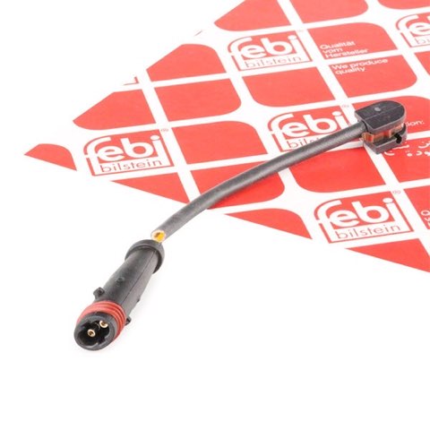 Febi Bilstein 26370 Brake Pad Wear Sensor, photo 2