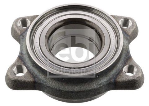 Febi Bilstein 26376 Wheel Bearing Kit, photo 2