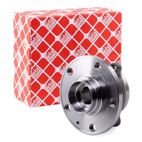 Febi Bilstein 26377 Wheel Bearing Kit, photo 2