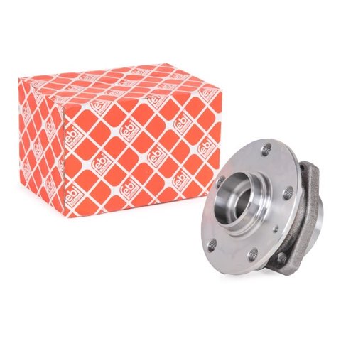 Febi Bilstein 26378 Wheel Bearing Kit, photo 2