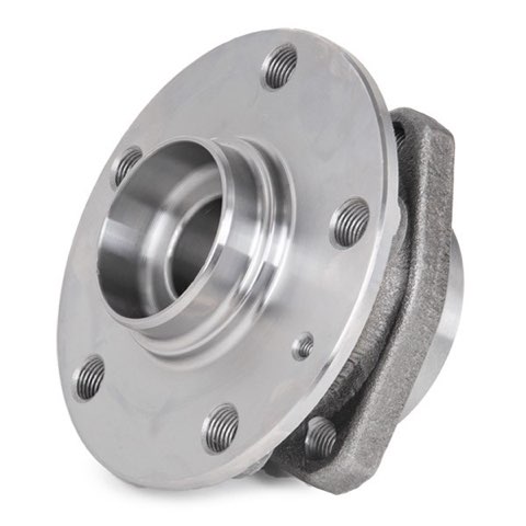 Febi Bilstein 26378 Wheel Bearing Kit, photo 3