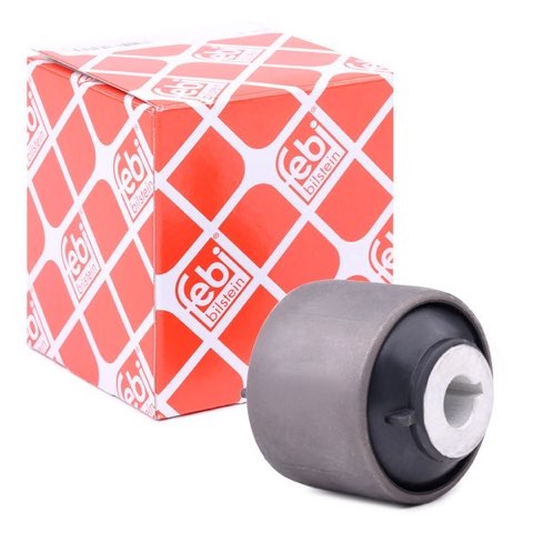 Febi Bilstein 26381 Trailing Arm / Suspension Arm Bush, photo 2