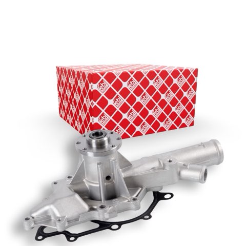 Febi Bilstein 26393 Water Pump, photo 2
