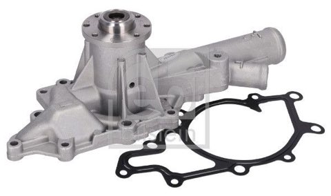 Febi Bilstein 26393 Water Pump, photo 3